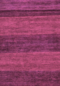 Abstract Purple Modern Rug, abs19pur