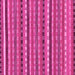 Square Abstract Pink Modern Rug, abs200pnk