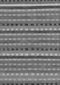 Abstract Gray Modern Rug, abs200gry