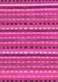 Abstract Pink Modern Rug, abs200pnk