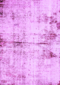 Abstract Purple Modern Rug, abs2010pur