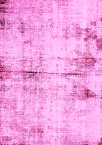 Abstract Pink Modern Rug, abs2010pnk