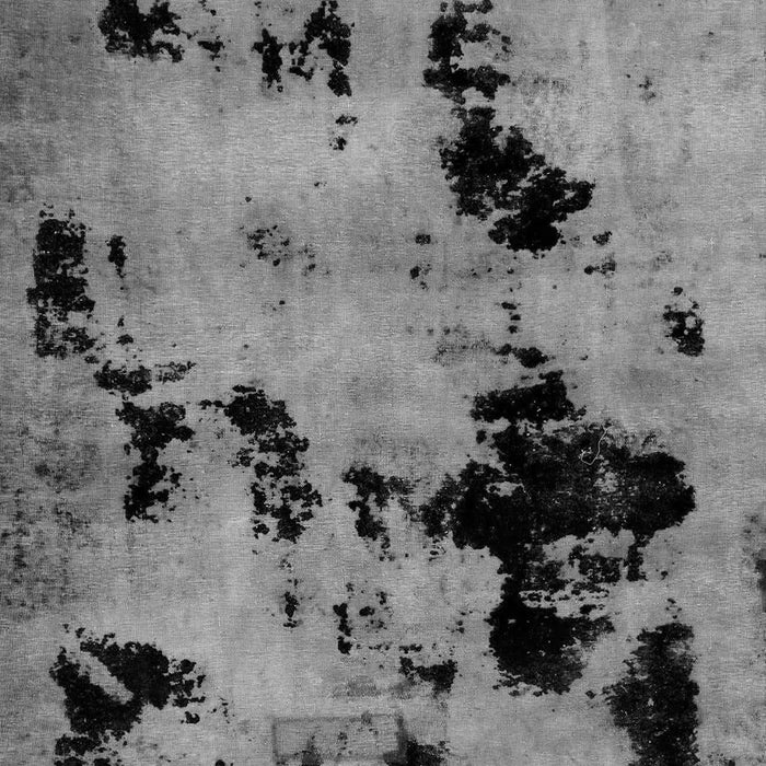 Abstract Gray Modern Rug, abs2012gry