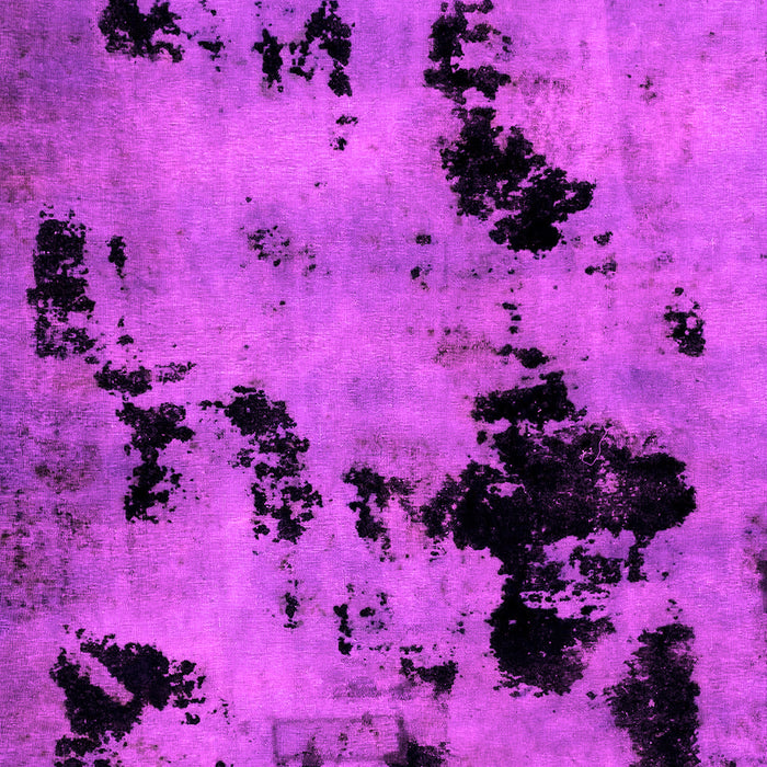 Abstract Pink Modern Rug, abs2012pnk
