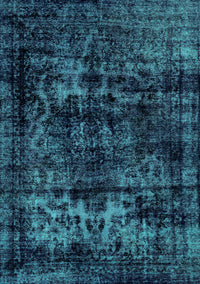 Persian Turquoise Bohemian Rug, abs2013turq