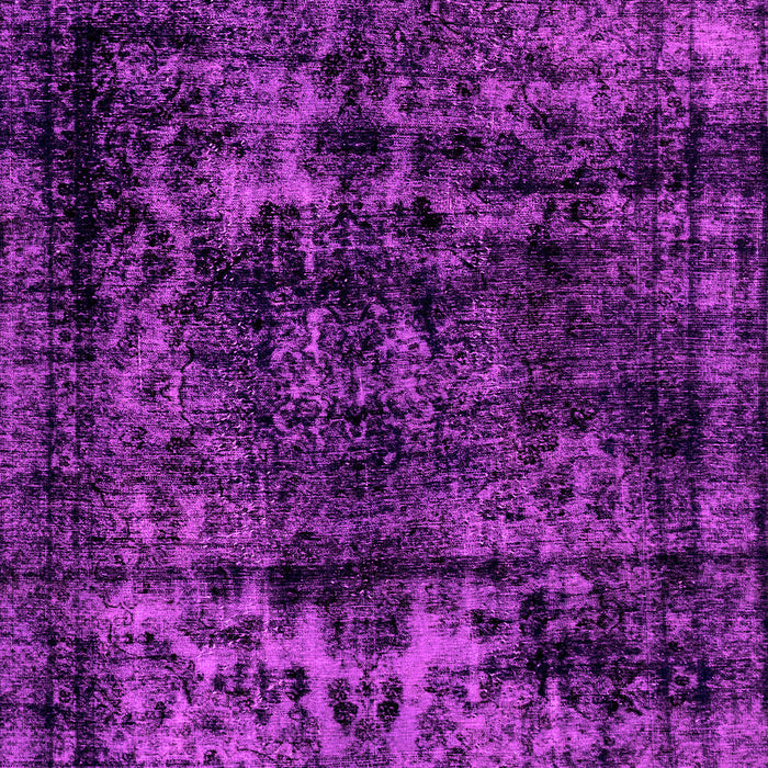 Machine Washable Persian Pink Bohemian Rug, wshabs2013pnk