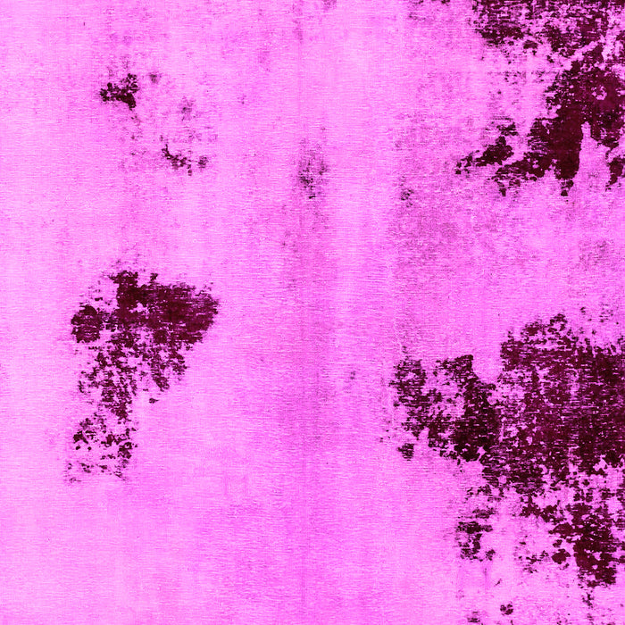 Abstract Pink Modern Rug, abs2018pnk