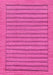 Abstract Pink Modern Rug, abs201pnk