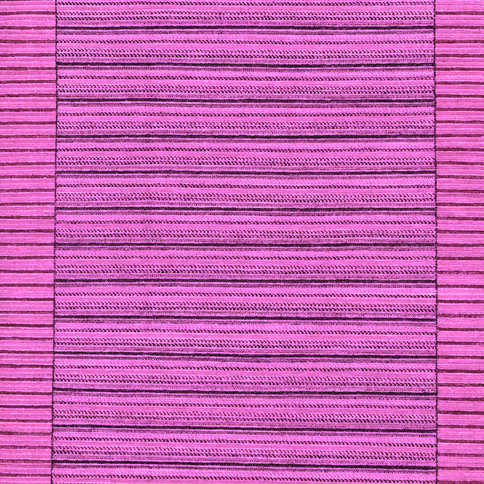 Machine Washable Abstract Purple Modern Area Rugs, wshabs201pur