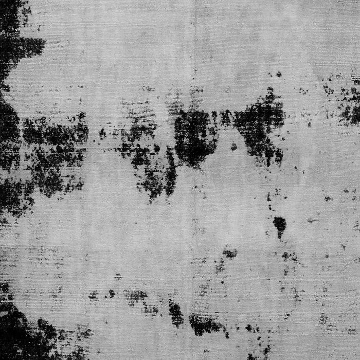 Abstract Gray Modern Rug, abs2021gry