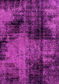 Abstract Pink Modern Rug, abs2022pnk