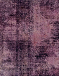 Machine Washable Abstract Pink Rug, wshabs2022