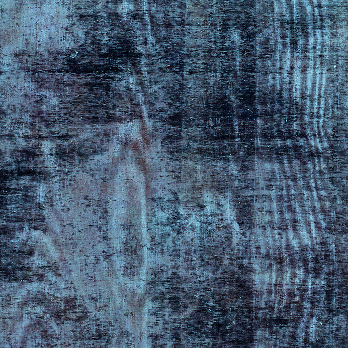 Machine Washable Abstract Light Blue Modern Rug, wshabs2022lblu