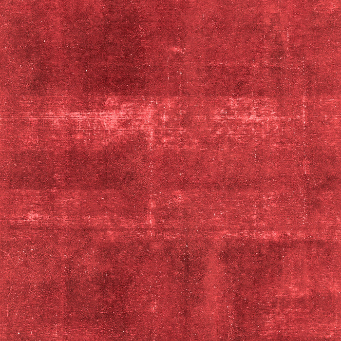 Machine Washable Abstract Red Modern Rug, wshabs2039red