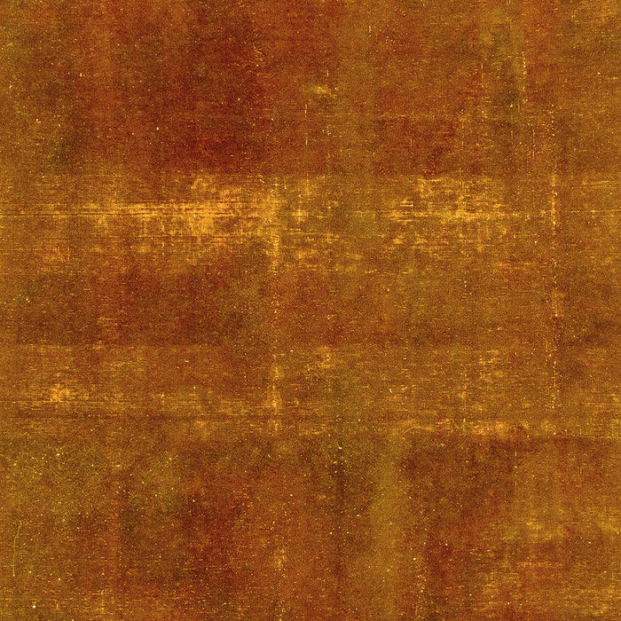 Abstract Yellow Modern Rug, abs2039yw