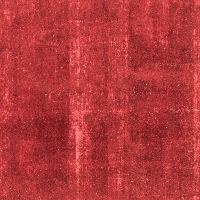 Machine Washable Abstract Red Modern Rug, wshabs2039red