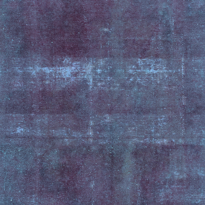 Abstract Light Blue Modern Rug, abs2039lblu