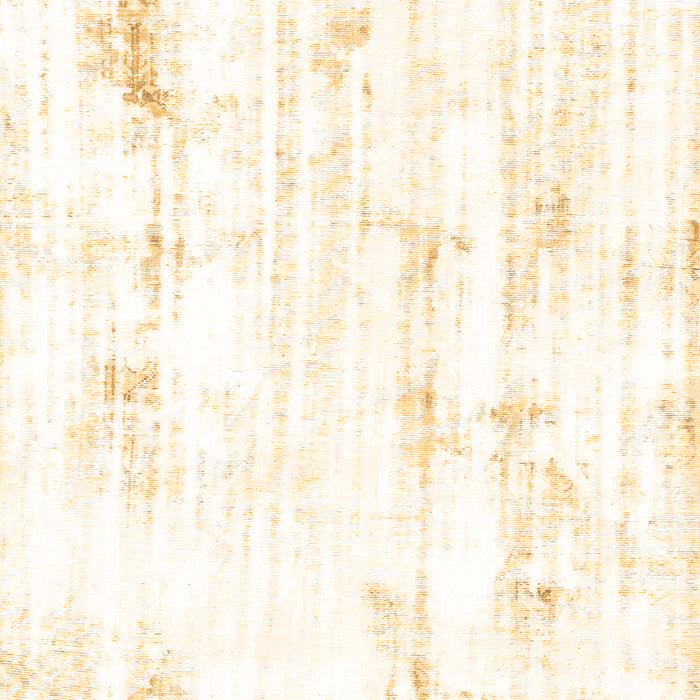 Machine Washable Solid Brown Modern Rug, wshabs2040brn