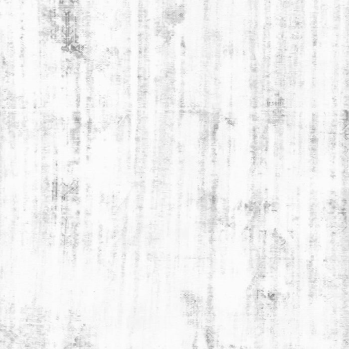 Machine Washable Solid Gray Modern Rug, wshabs2040gry