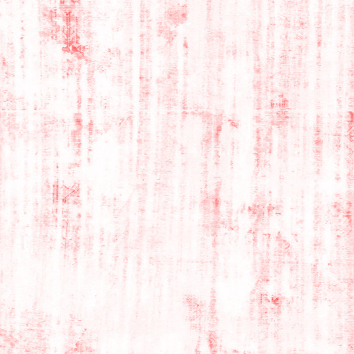 Machine Washable Solid Red Modern Rug, wshabs2040red