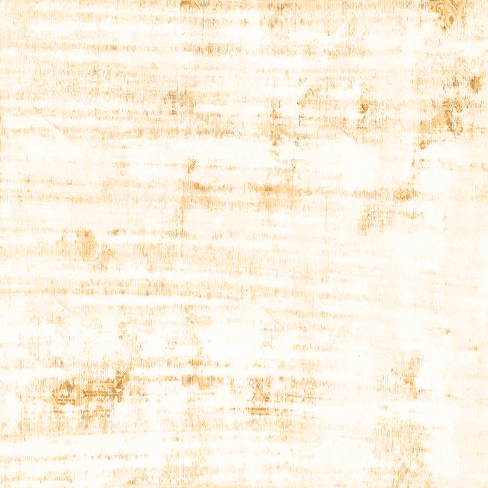 Square Solid Brown Modern Rug, abs2040brn