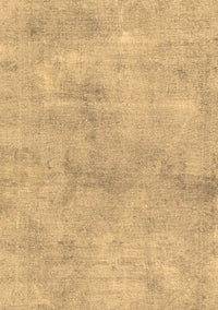 Abstract Brown Modern Rug, abs2043brn