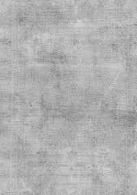 Abstract Gray Modern Rug, abs2043gry