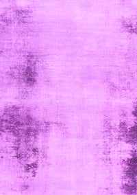 Abstract Pink Modern Rug, abs2044pnk