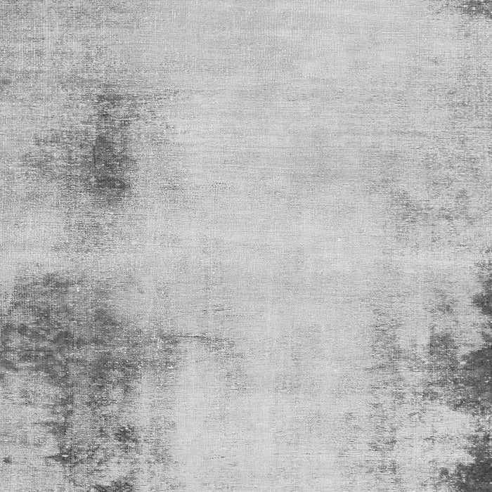 Machine Washable Abstract Gray Modern Rug, wshabs2044gry