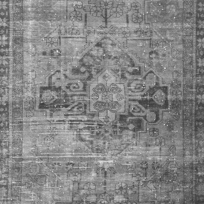 Oriental Gray Traditional Rug, abs2045gry
