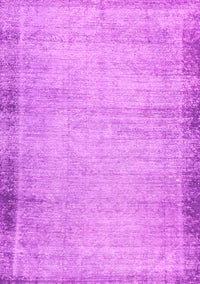 Abstract Pink Modern Rug, abs2046pnk