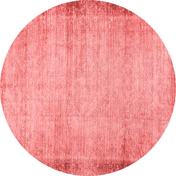 Machine Washable Abstract Red Modern Rug, wshabs2046red