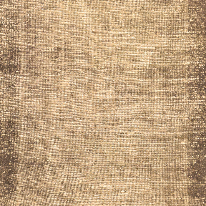 Abstract Brown Modern Rug, abs2046brn