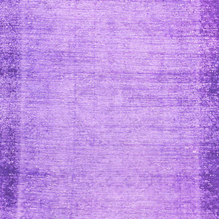 Abstract Purple Modern Rug, abs2046pur