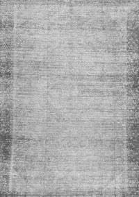 Abstract Gray Modern Rug, abs2046gry