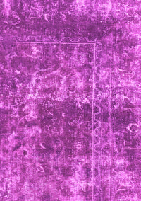 Abstract Pink Modern Rug, abs2047pnk