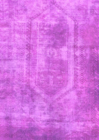 Abstract Pink Modern Rug, abs2048pnk