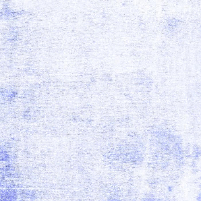 Machine Washable Abstract Blue Modern Rug, wshabs2049blu