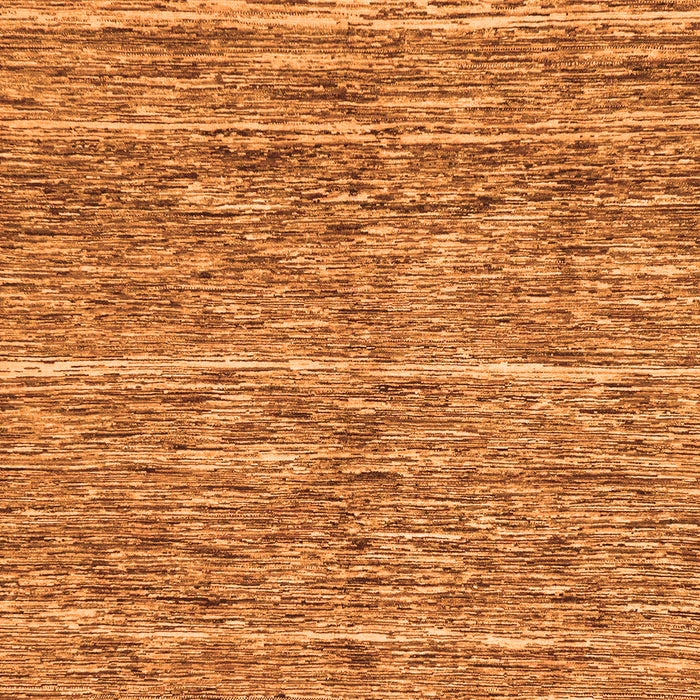 Abstract Orange Modern Rug, abs204org