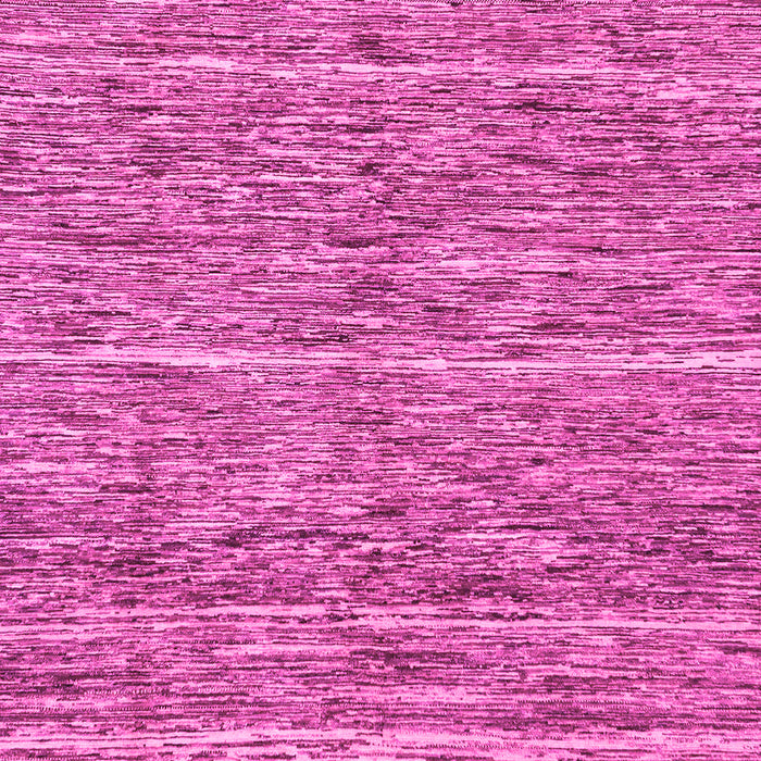 Machine Washable Abstract Pink Modern Rug, wshabs204pnk