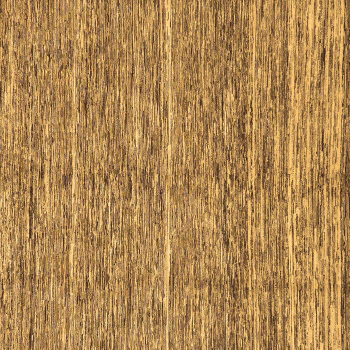 Square Machine Washable Abstract Brown Modern Rug, wshabs204brn