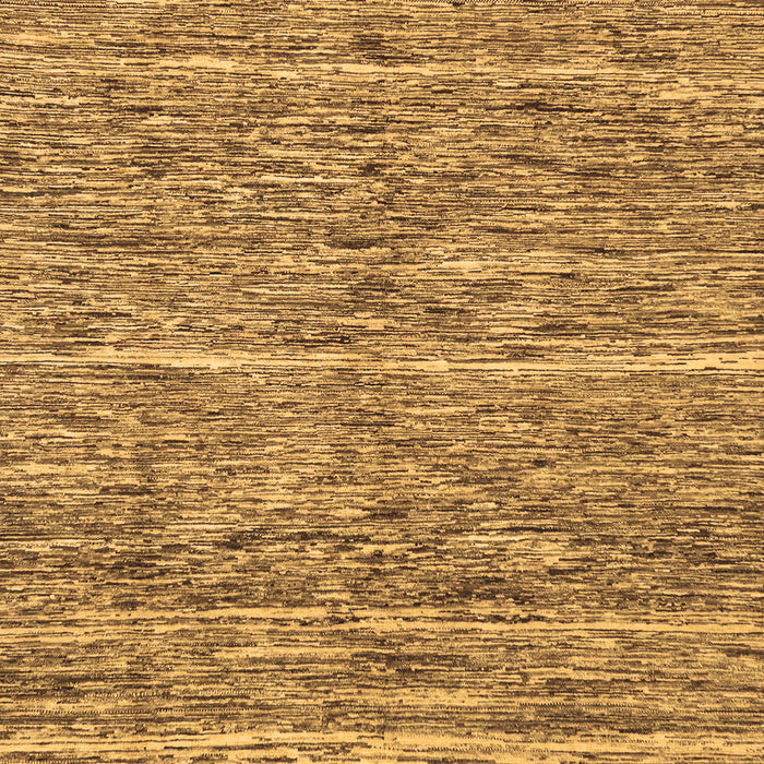 Abstract Brown Modern Rug, abs204brn