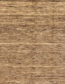 Abstract Light Brown Modern Rug, abs204