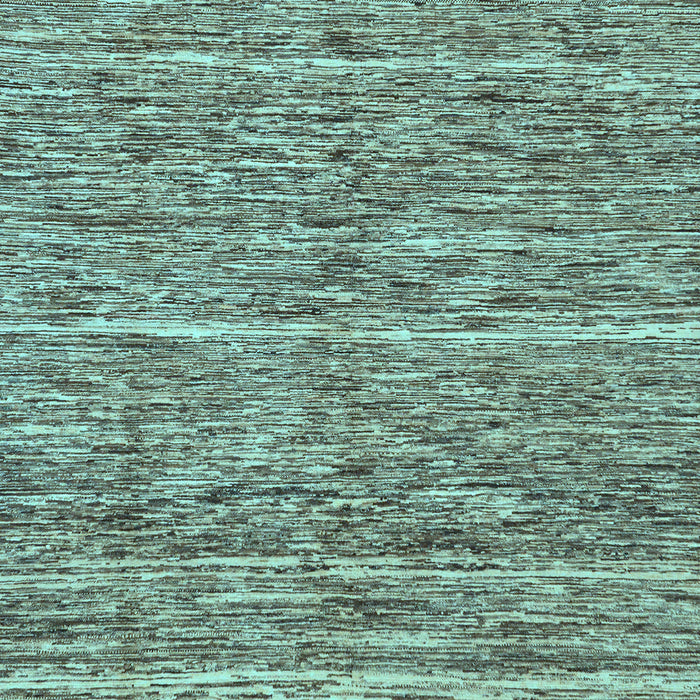 Abstract Light Blue Modern Rug, abs204lblu