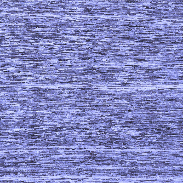 Machine Washable Abstract Blue Modern Rug, wshabs204blu