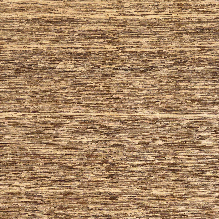 Machine Washable Abstract Light Brown Rug, wshabs204