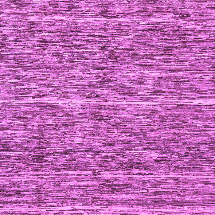 Abstract Purple Modern Rug, abs204pur