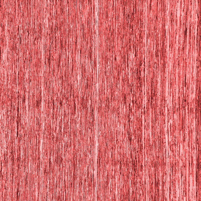 Machine Washable Abstract Red Modern Rug, wshabs204red