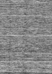 Abstract Gray Modern Rug, abs204gry