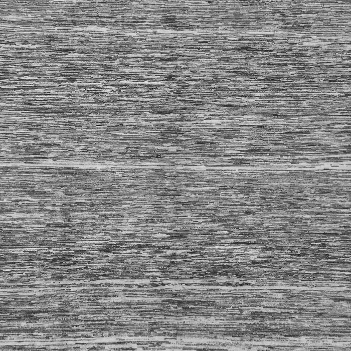 Abstract Gray Modern Rug, abs204gry